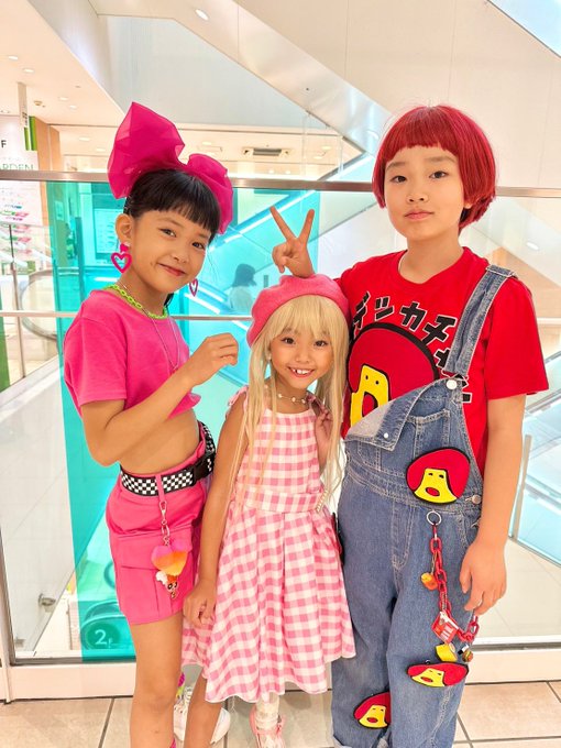 Twitterのコスプレ画像20