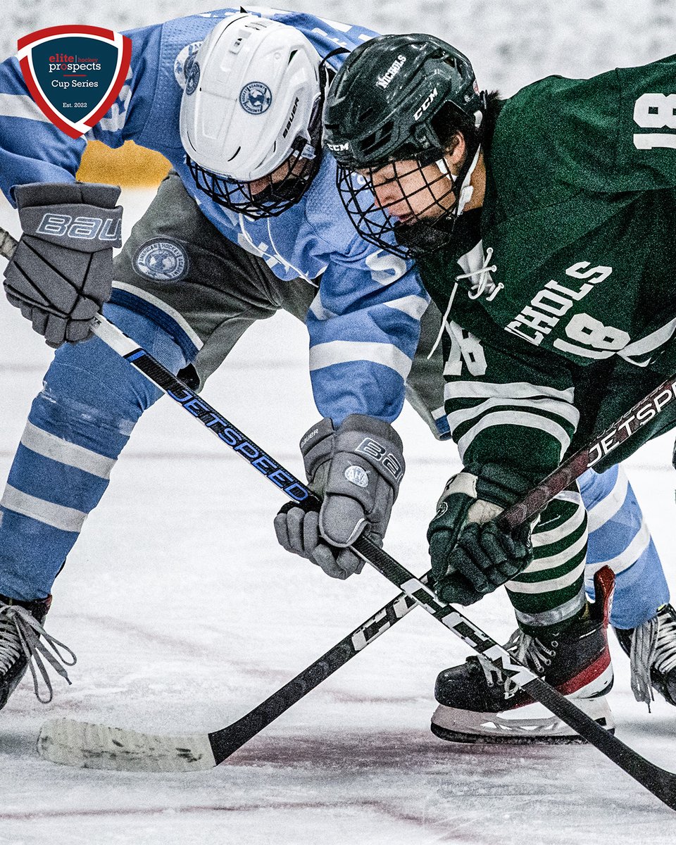 eliteprospects's tweet image. Back for Day 2 of #EPCS: Rochester!