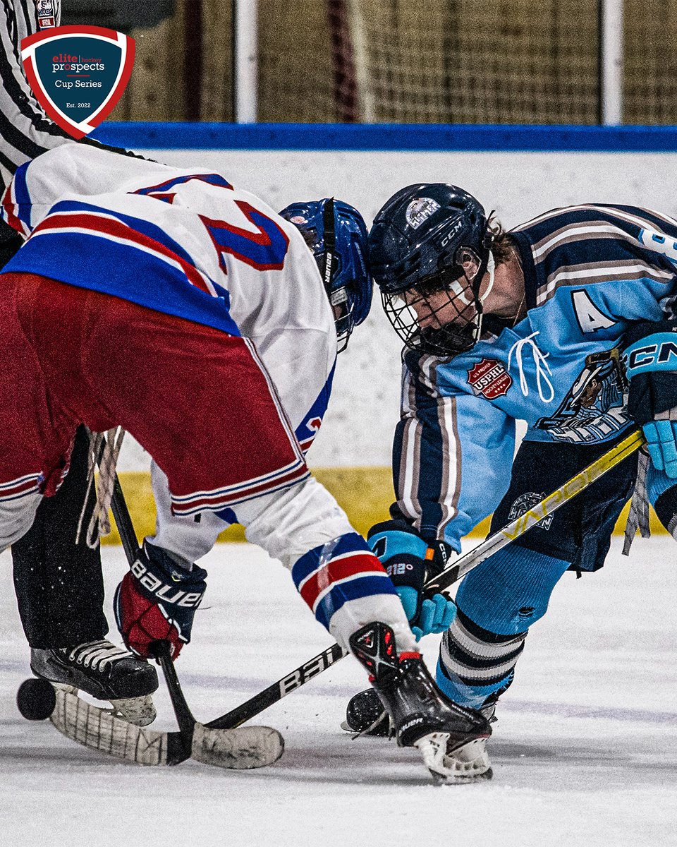 eliteprospects's tweet image. Back for Day 2 of #EPCS: Rochester!