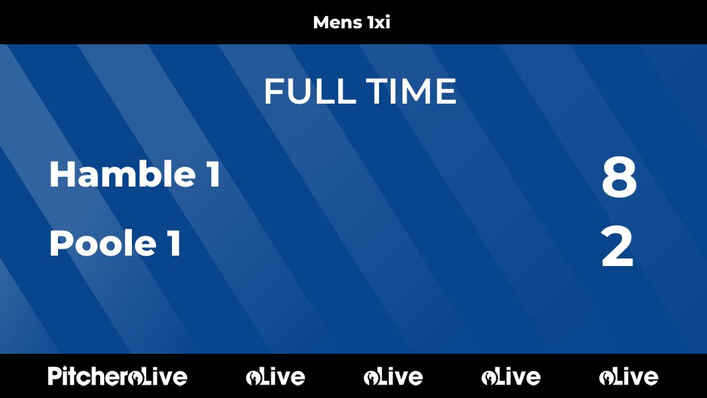 Hamble Hockey Club tweet media