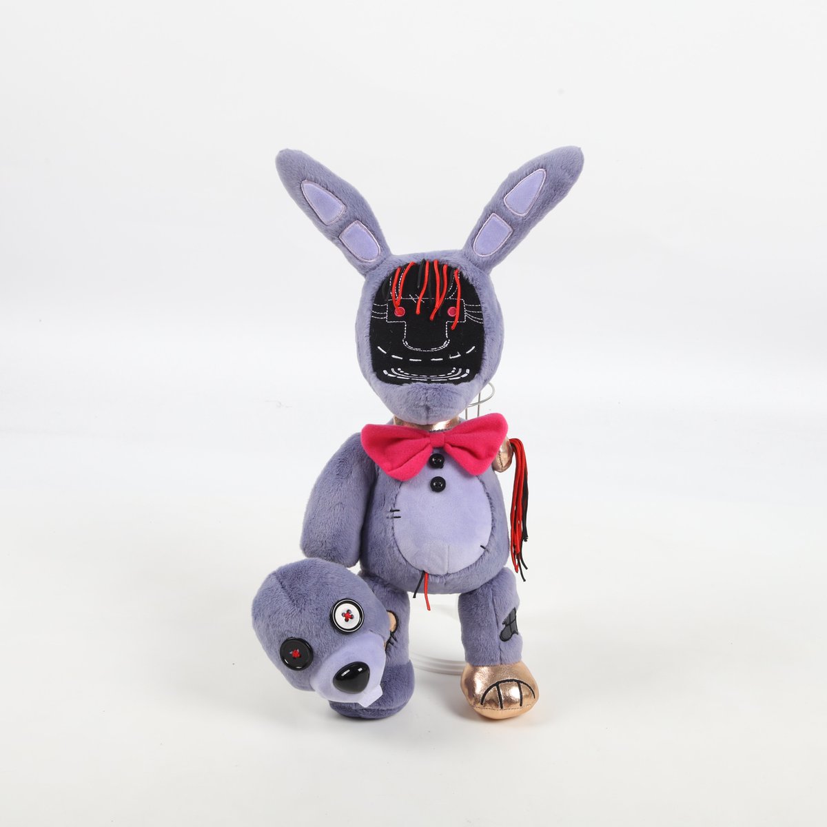 hexbrand's tweet photo. Withered Freddy, Bonnie &amp; Foxy will be releasing on the 27th October!

Withered Chica, Golden Freddy &amp; Springtrap will be releasing late November!

Mangle to be confirmed #FNAF https://t.co/dIM3l4Nek6