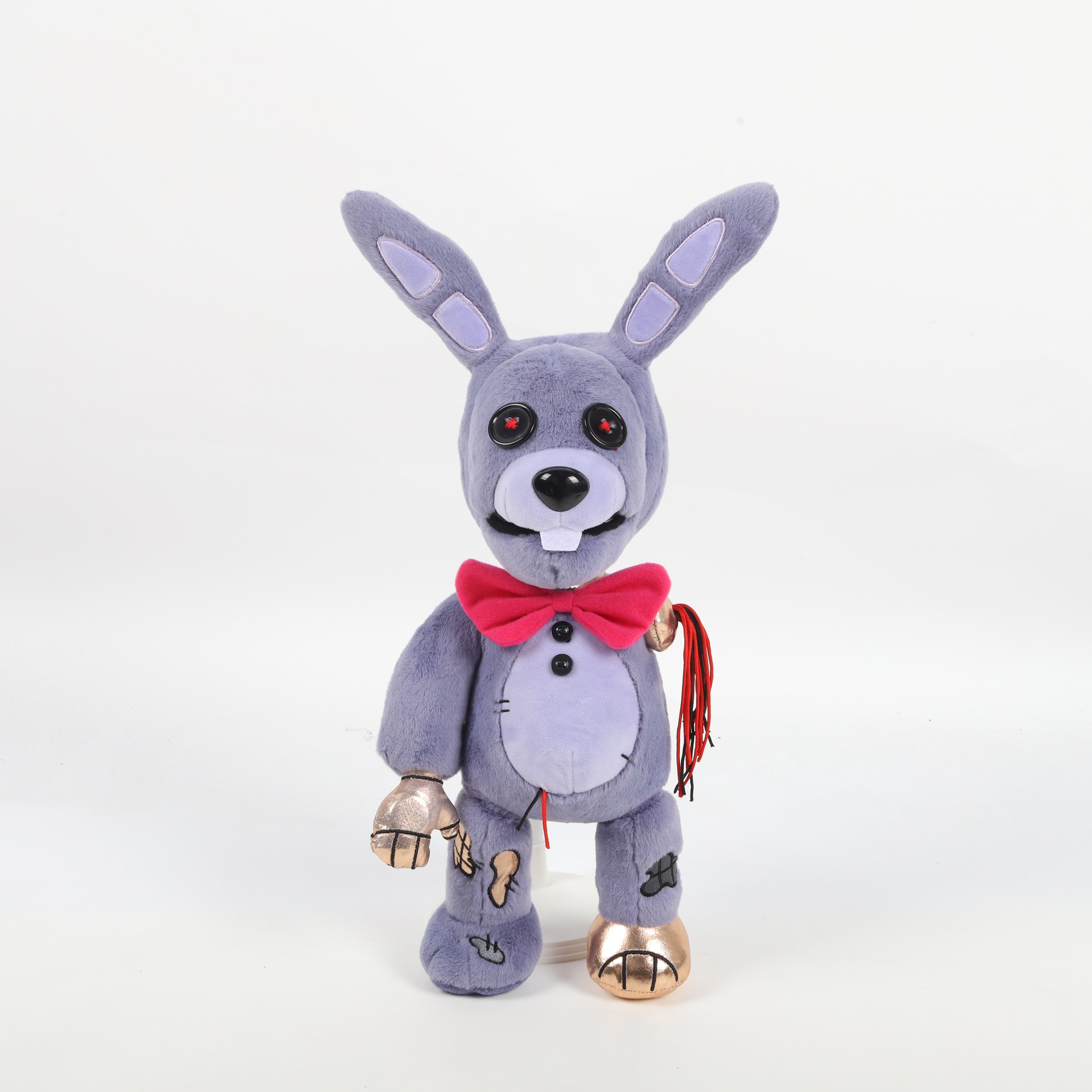 Withered Foxy Plush – HEX SHOP