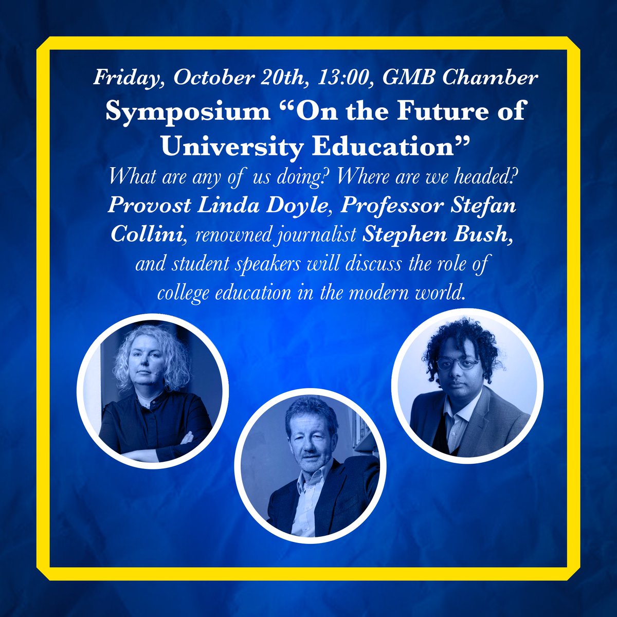 The Hist tweet media