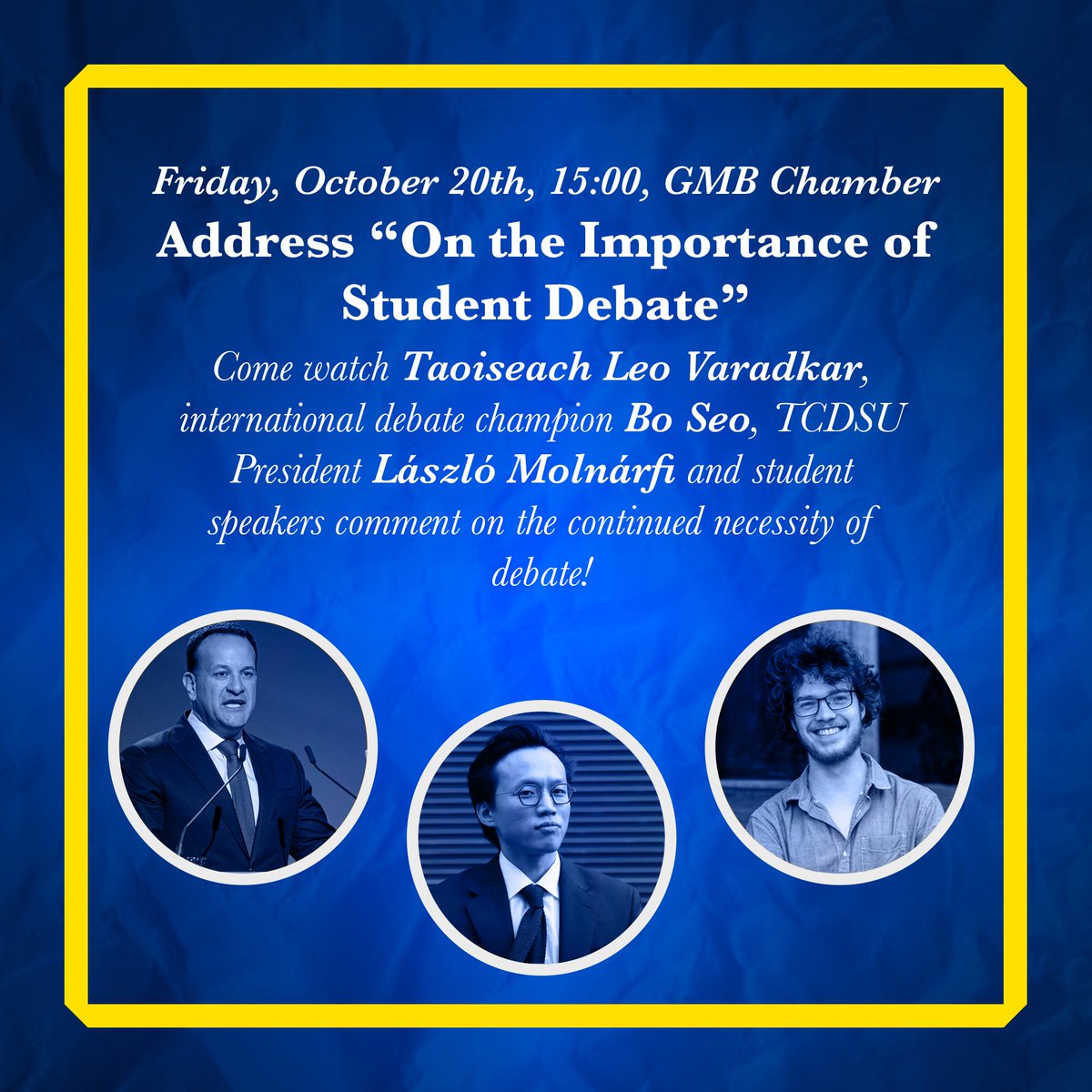 The Hist tweet media