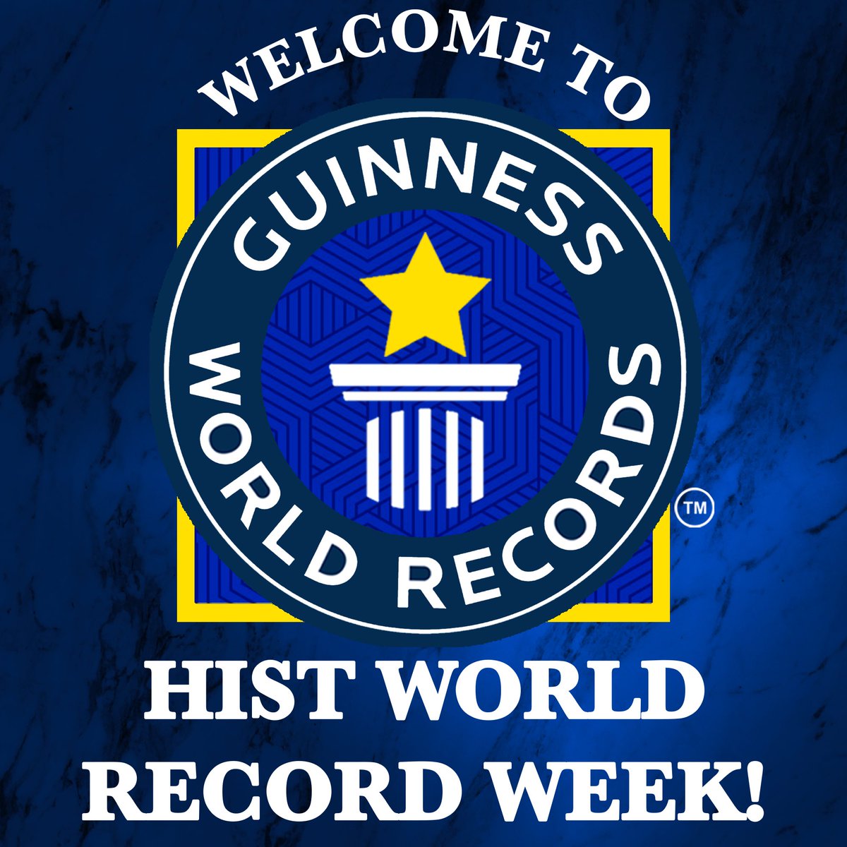 The Hist tweet media