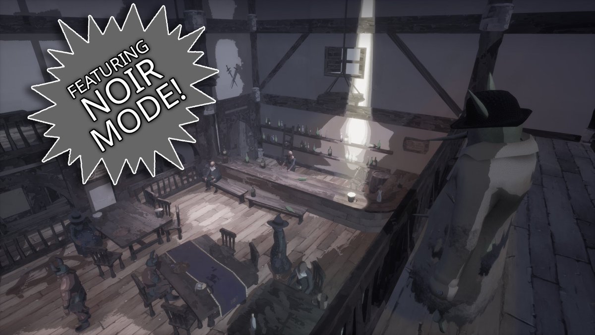 Cutting Edge Entertainment tweet media