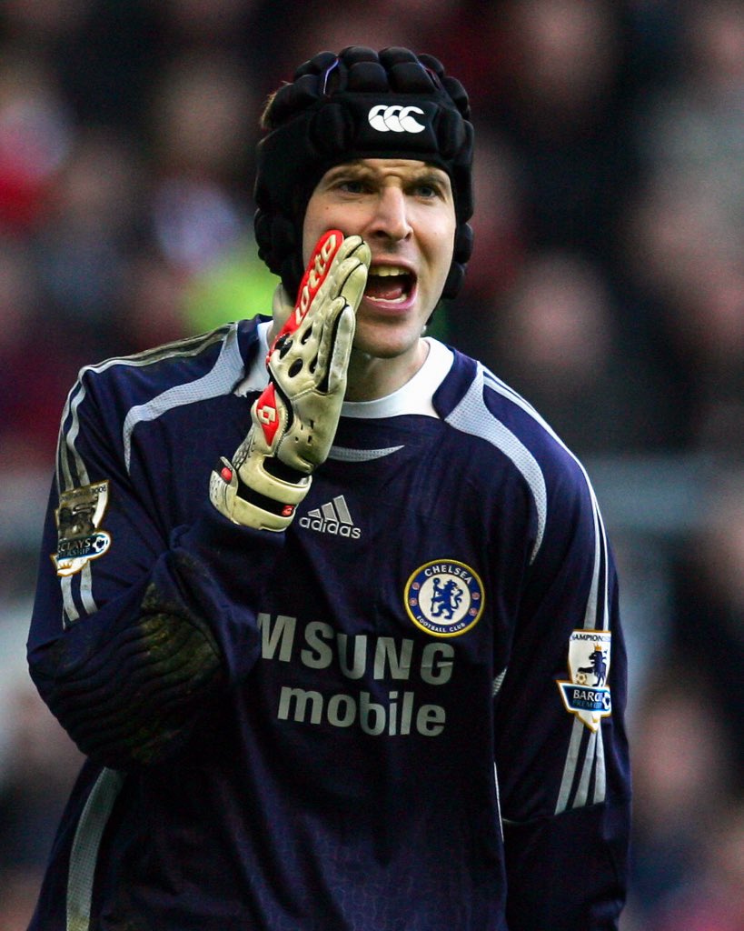 Chelsea FC tweet media