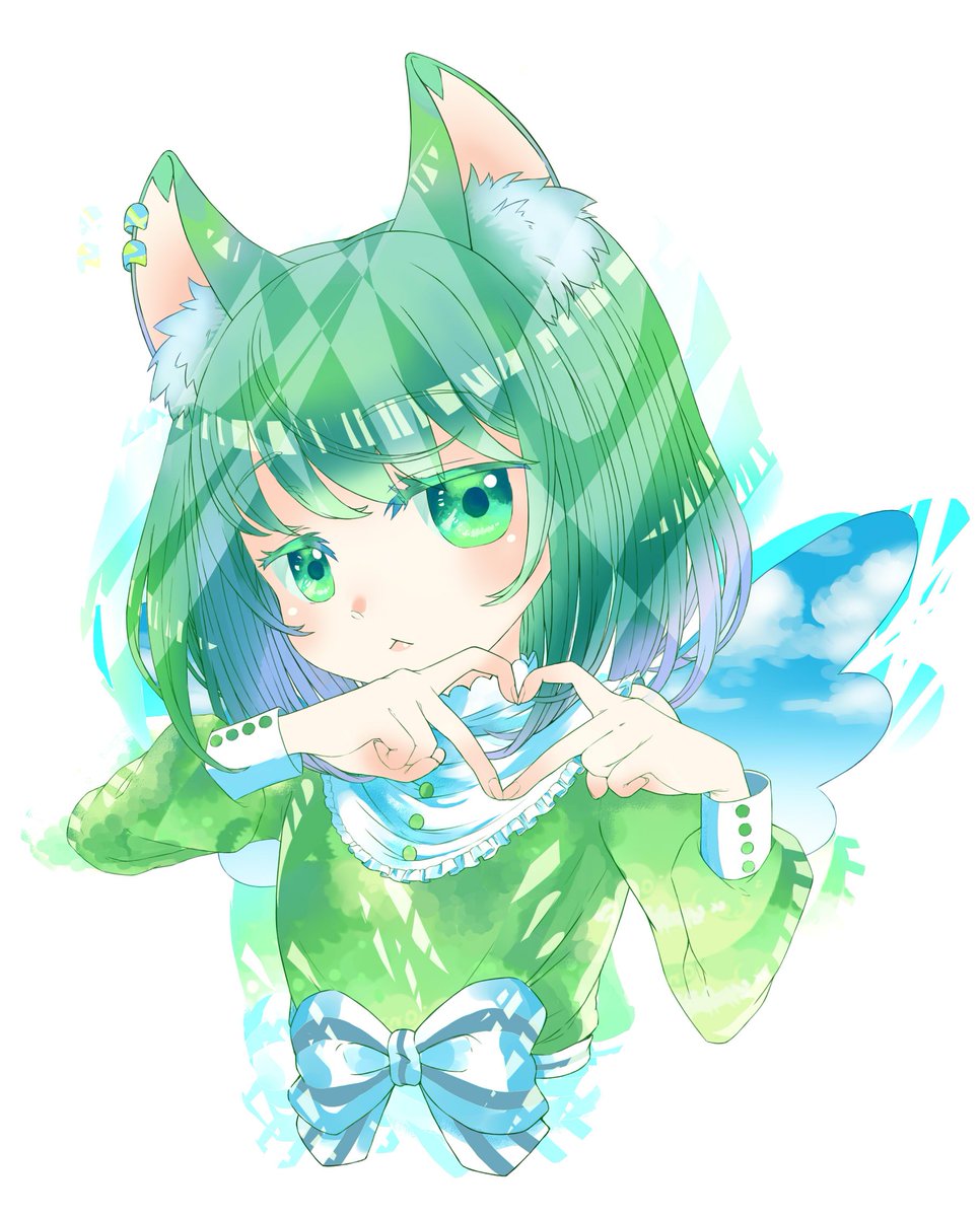 みつばち (@Mitsu8su4) / Posts / X