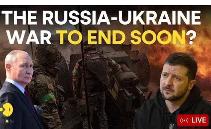 Mussie21741088's tweet photo. First of all, this war is taking place in Ukraine, however, Ukraine is a battlefield, but this is a war between NATO and Russia. 
So this war is not going to end anytime soon. However, we must not forget that victory is in Russia. https://t.co/WYQe5yVVuW