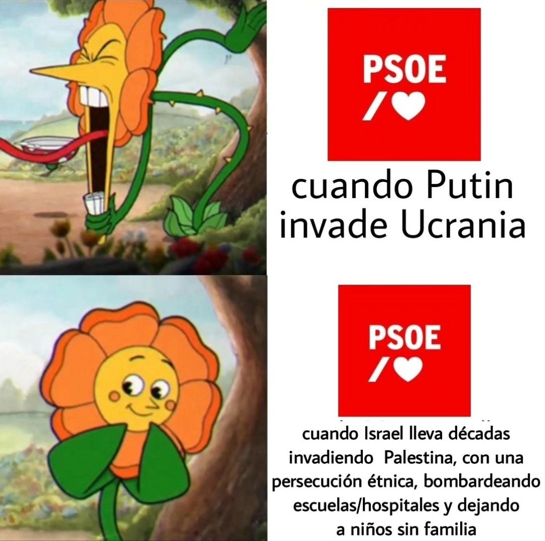 Infusión Ideológica 🫖🍵 (@infusionlogica) on Twitter photo 
