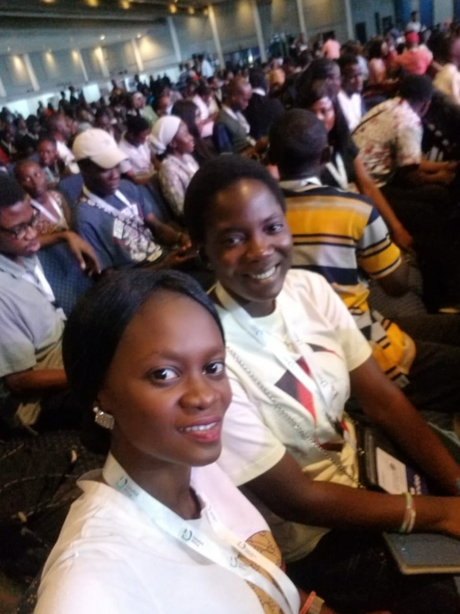 Prof_Erinayo's tweet photo. Networking is key, the world is a global village. You can't afford to be a mediocre.

Cc: #Data https://t.co/zMtdyZXsf5