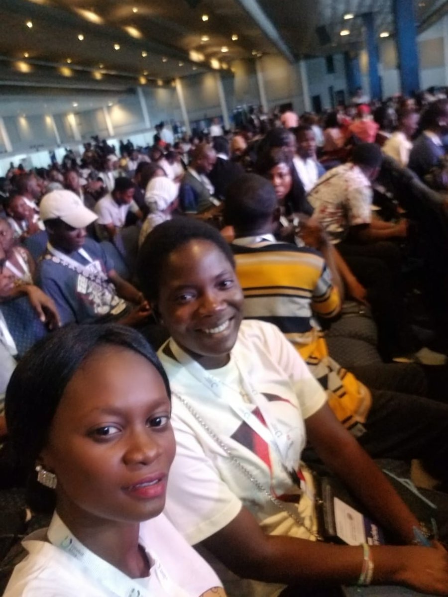 Prof_Erinayo's tweet photo. Networking is key, the world is a global village. You can't afford to be a mediocre.

Cc: #Data https://t.co/zMtdyZXsf5