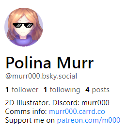 murr_000's tweet photo. My new account! The same as here, but more spicy. If you know what I mean.
Feel free to check 😺 https://t.co/8NGt2BbNB1
