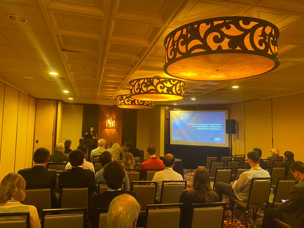 MWSChong's tweet photo. Had a great time at my first @FACSSnetworking #SciX2023 meeting! Read more about temperature correction of spectra here https://t.co/kXN7O7YfbA @EPSRC_CMAC @cpact @StrathChem https://t.co/OPqaHKLjZi