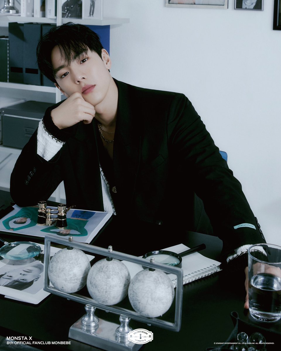 MONSTA X OFFICIAL JP tweet media