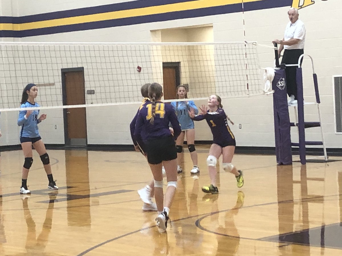 Holgate Athletics tweet media