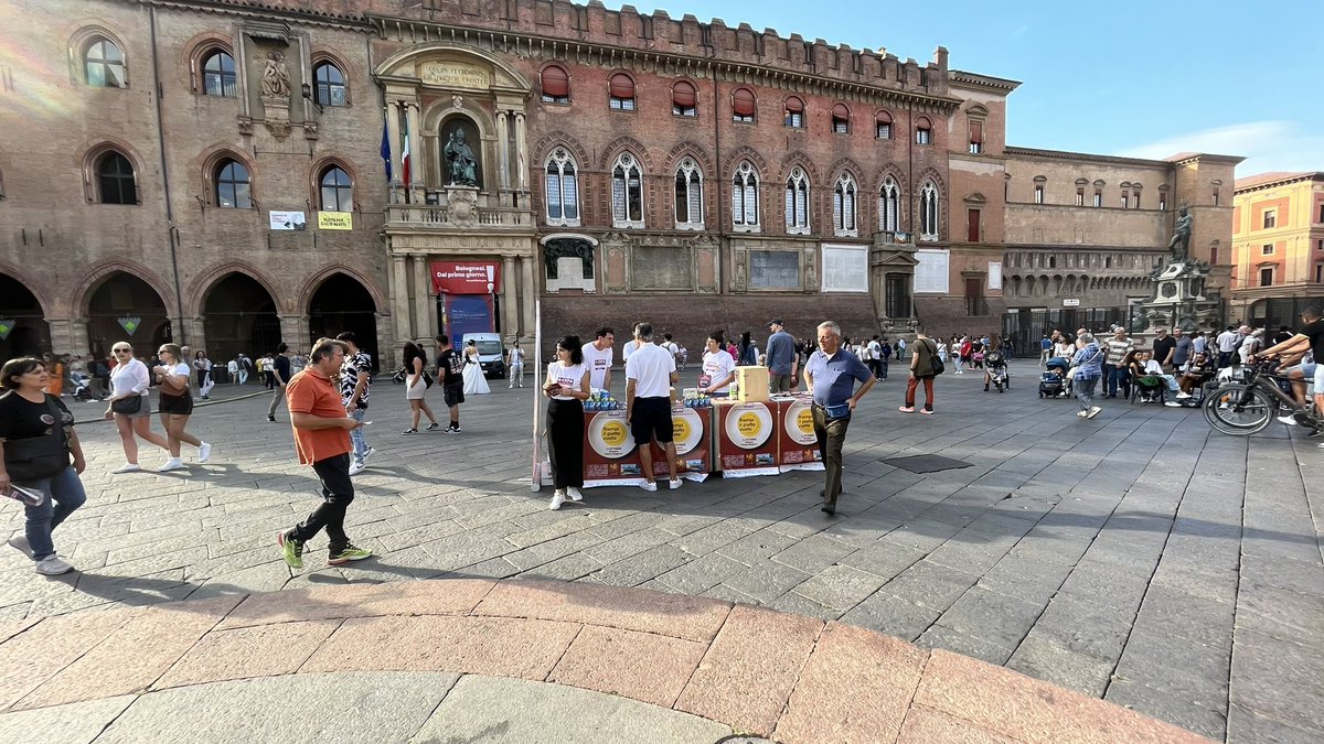 Bologna Inside tweet media