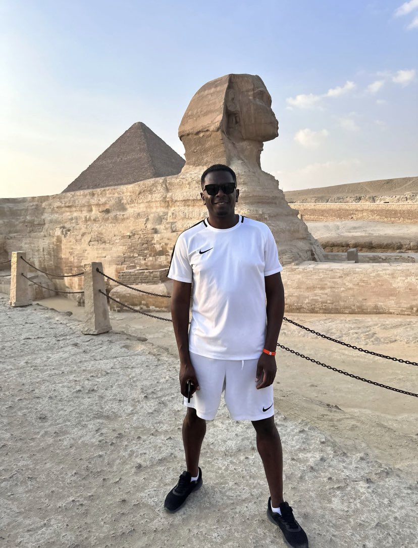 Bizzi Dixon tweet media