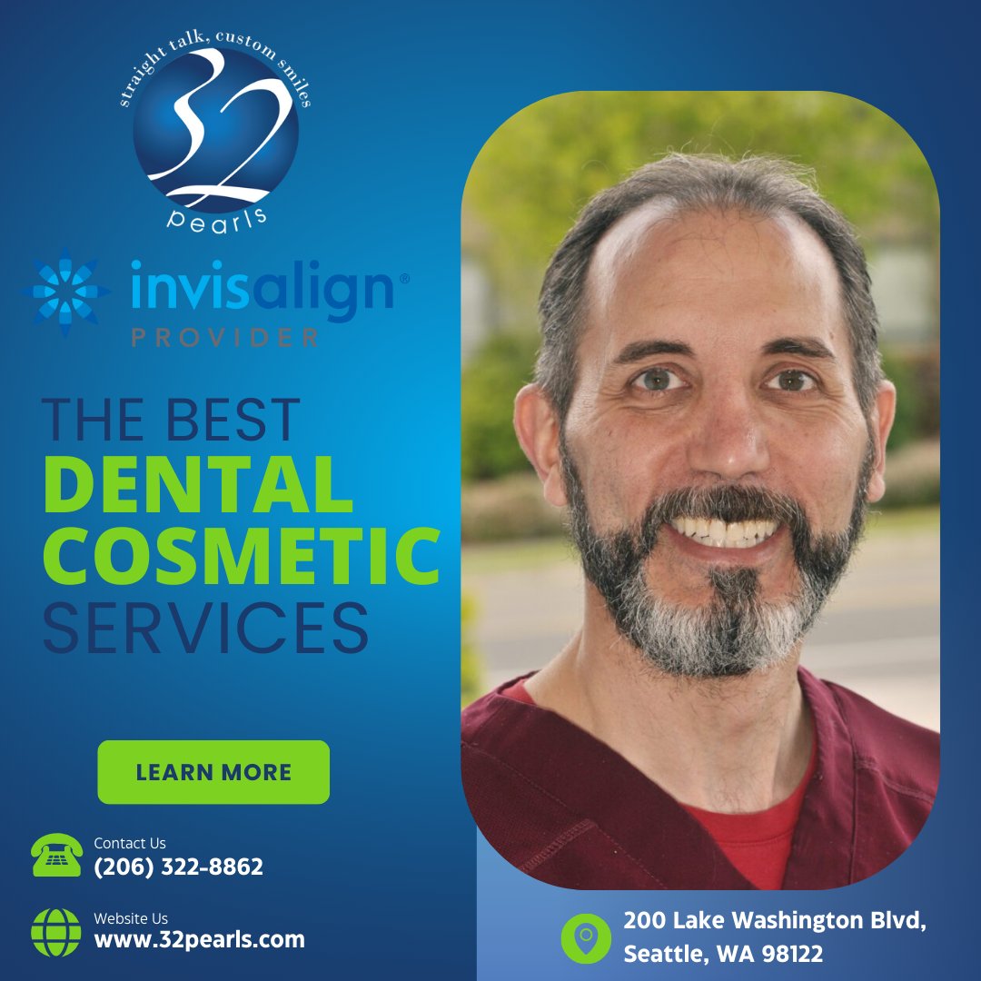 32PearlsSeattle's tweet photo. 🔭🔍👀 On the hunt for premier dental cosmetic services in Seattle? 😁 We're your go-to for top-tier cosmetic dentistry. Goodbye stains, chips, &amp; misaligned smiles. 👍Explore our budget-friendly options today! 🦷🎉 https://t.co/0BOJndwKHO #seattledental https://t.co/QxoTbKbsDU