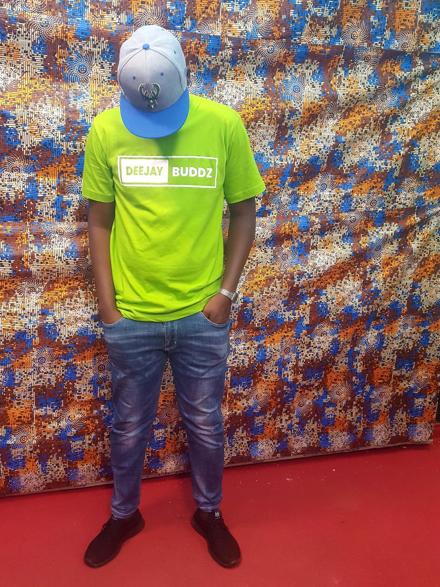 Dj_Buddz's tweet photo. Thank you @KalatvLive for hosting us. We had a great time. 
For DJ, PA and MC Services DM us or reach us out at 0797440379. Keep it Buddz https://t.co/c77nOPJy9m