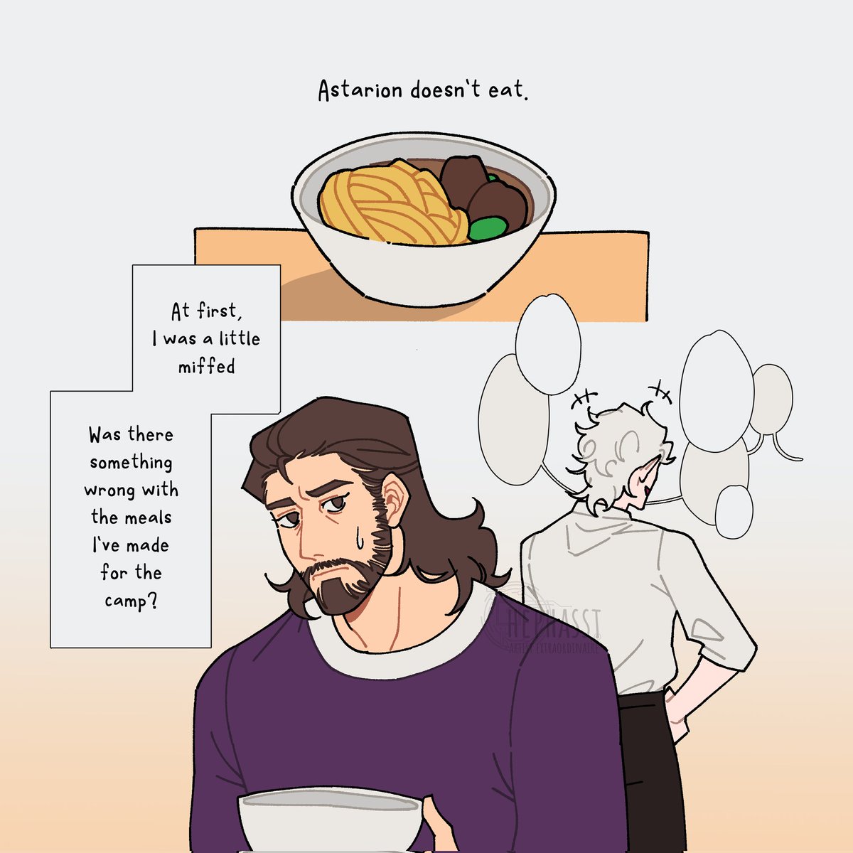 Heph @ Comms in Pinned tweet media