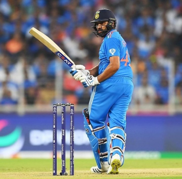 Na7ncy_'s tweet photo. Best 85 👌🏻 
Todays pull shots 👌🏻 
#INDvsPAK 
#Rohit https://t.co/ATEbLUcp3d