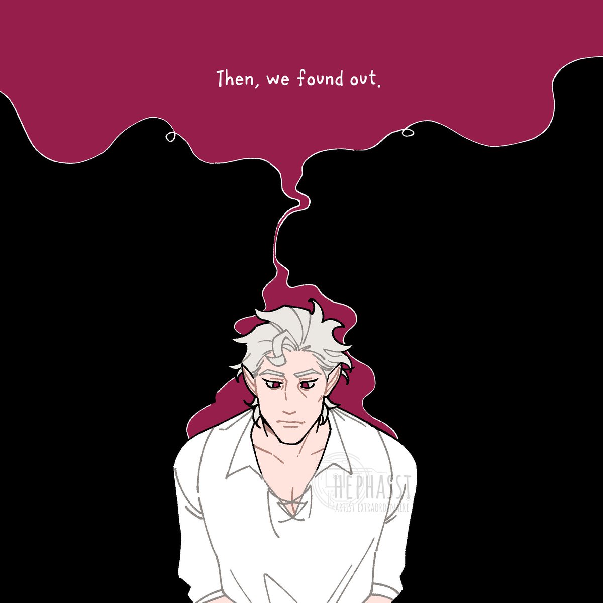 Heph @ Comms in Pinned tweet media