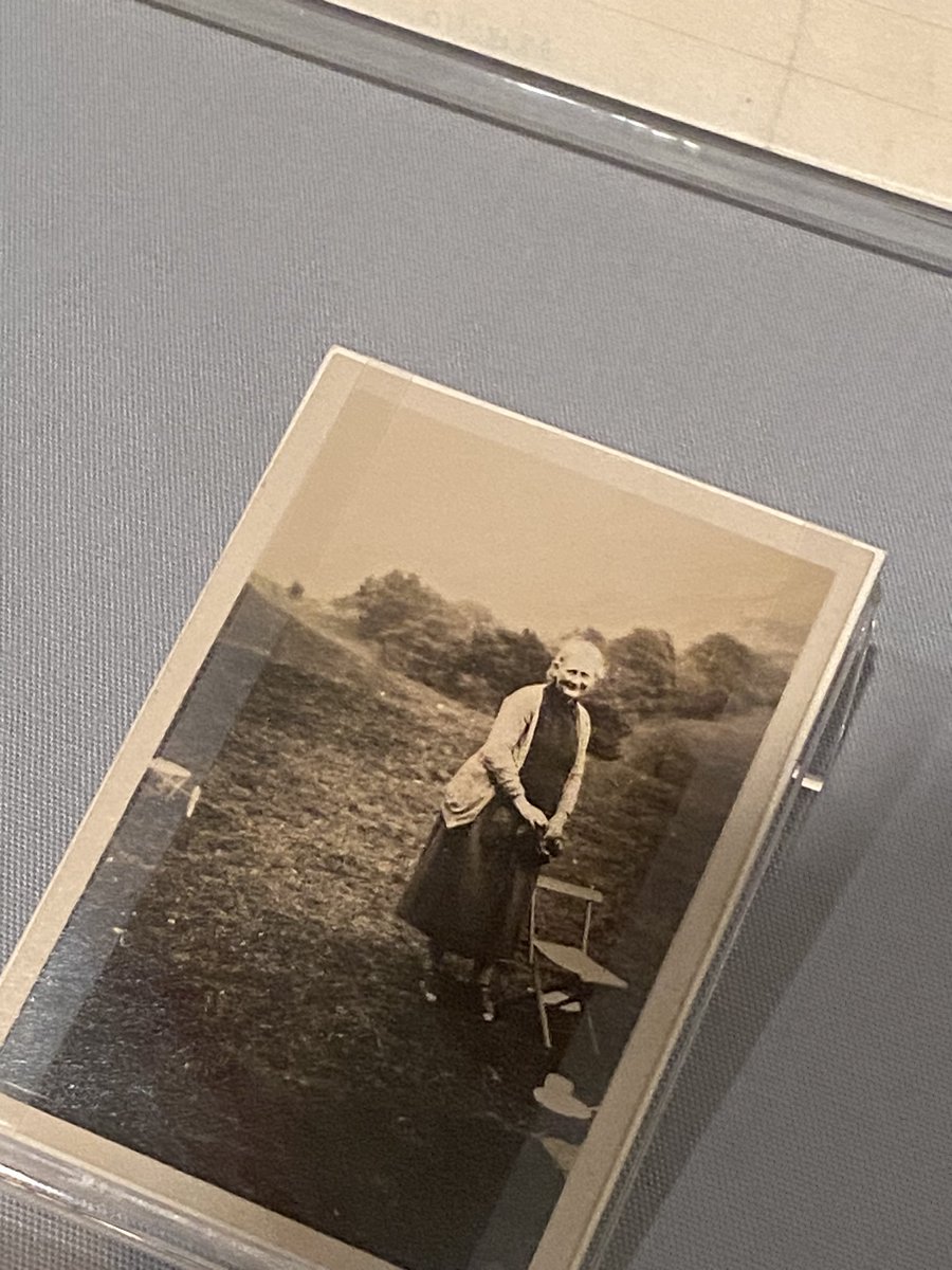 abcvision's tweet photo. Preview Beatrix Potter exhibit  #highart @highmuseumofart #petertherabbit #iambatman #atlevents#beatrixpotter https://t.co/AzNbRFZJZ7