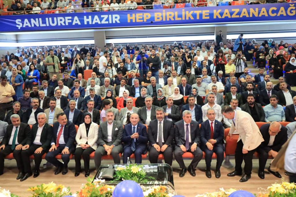 İbrahim Halil SADE tweet media