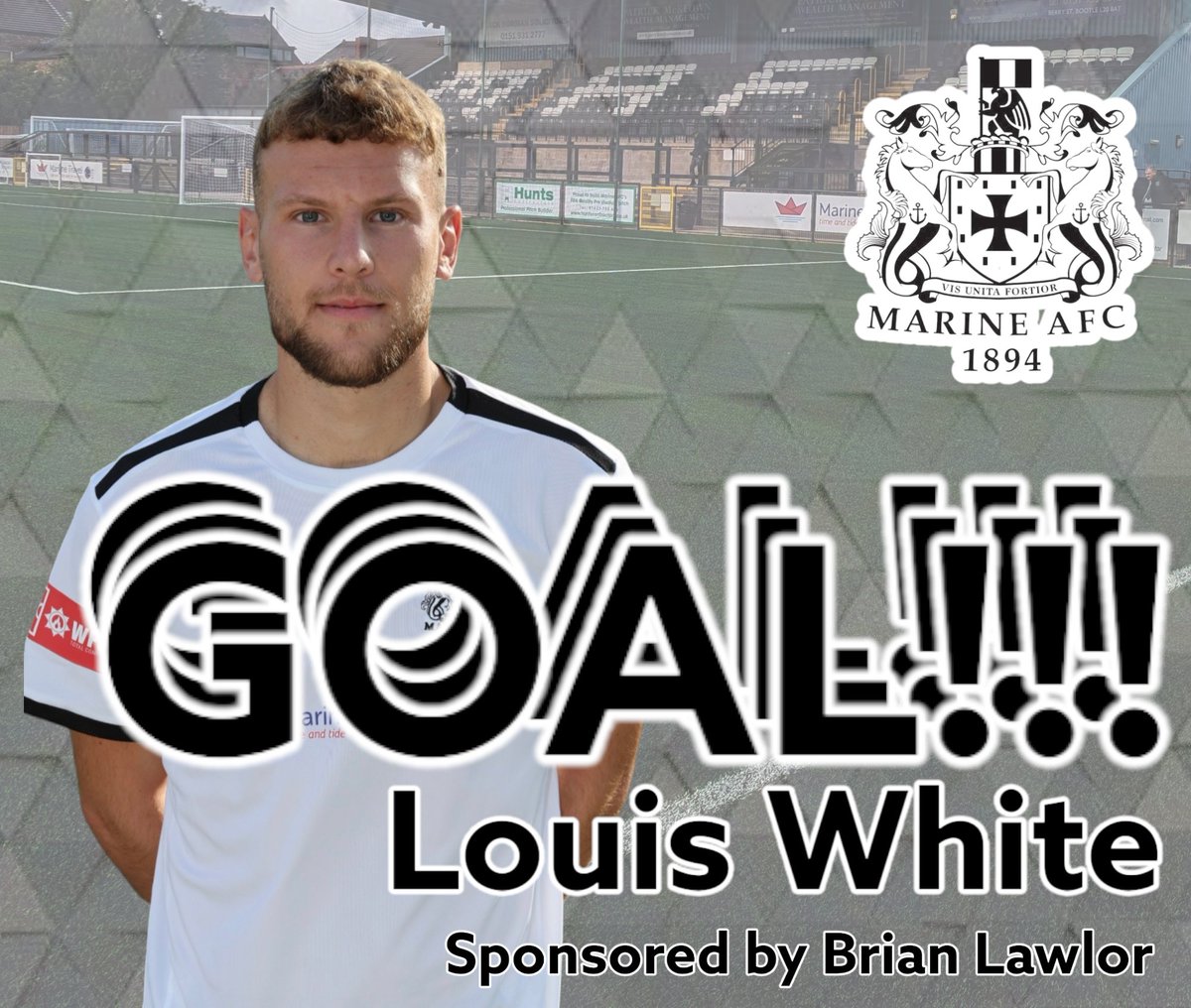 MarineAFC's tweet photo. On the counter!!!!!! https://t.co/1TMhcxriSQ