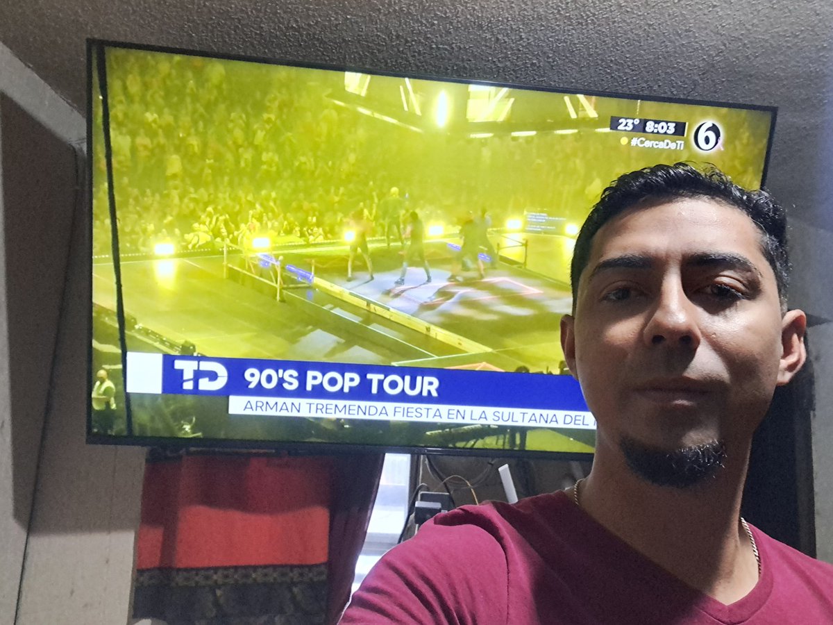Tony_86030910's tweet photo. @telediariomty  @Telediariofinde @LeandroRiosMx https://t.co/z6Fuh3X3O0