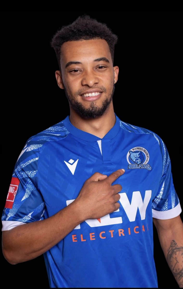 thebearsbbhfc's tweet photo. GOAL: Erith &amp; Belvedere 0-1 BROADBRIDGE HEATH - Sam Lemon (10') #IsthmianLeague https://t.co/0QQ9hSen0w https://t.co/9iQEQIcMu8