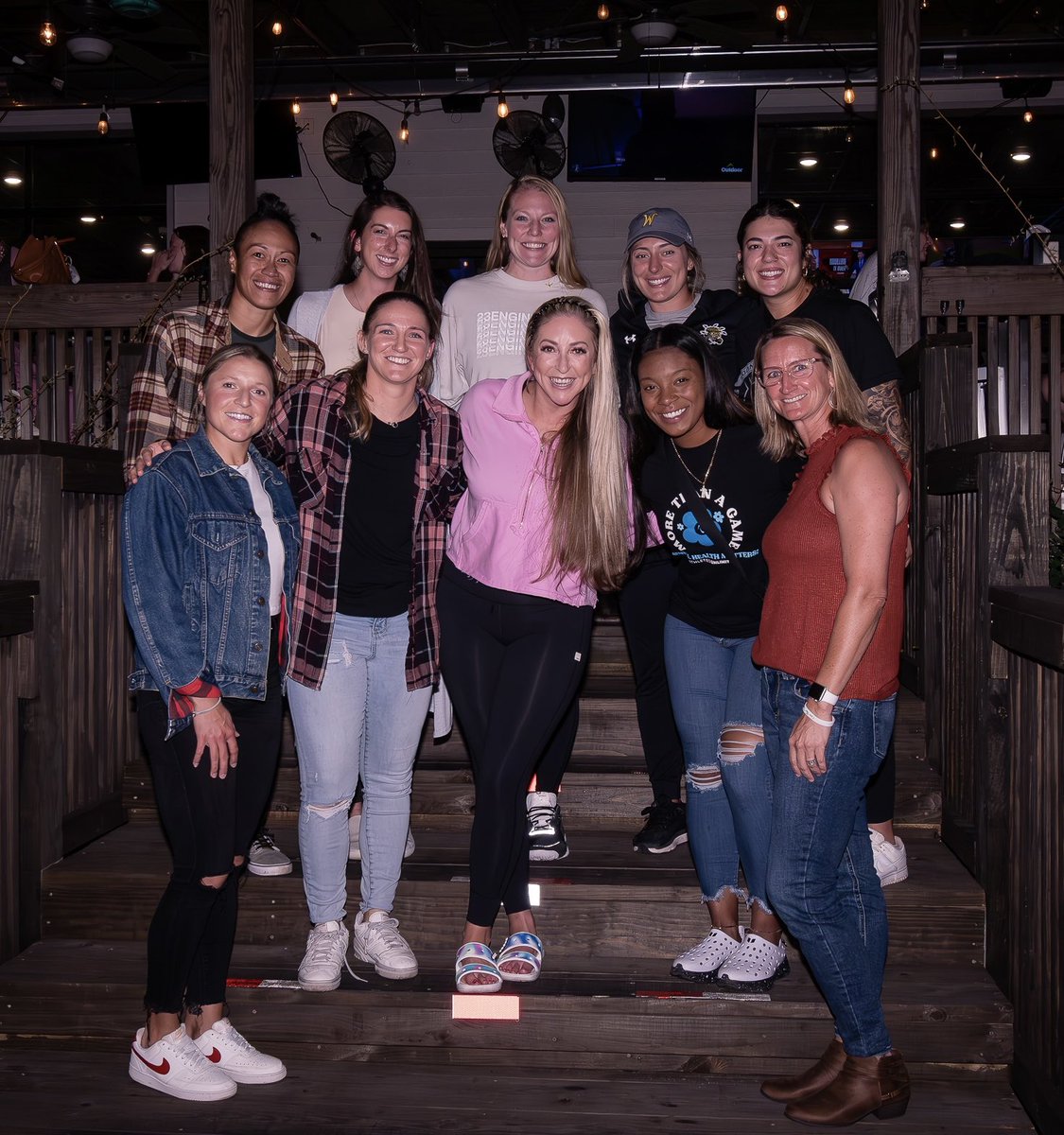 ULM Softball tweet media