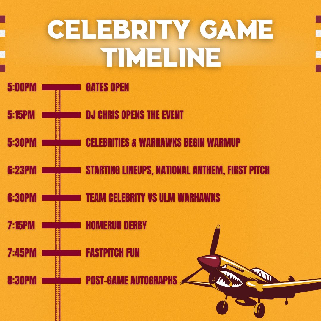 ULM Softball tweet media