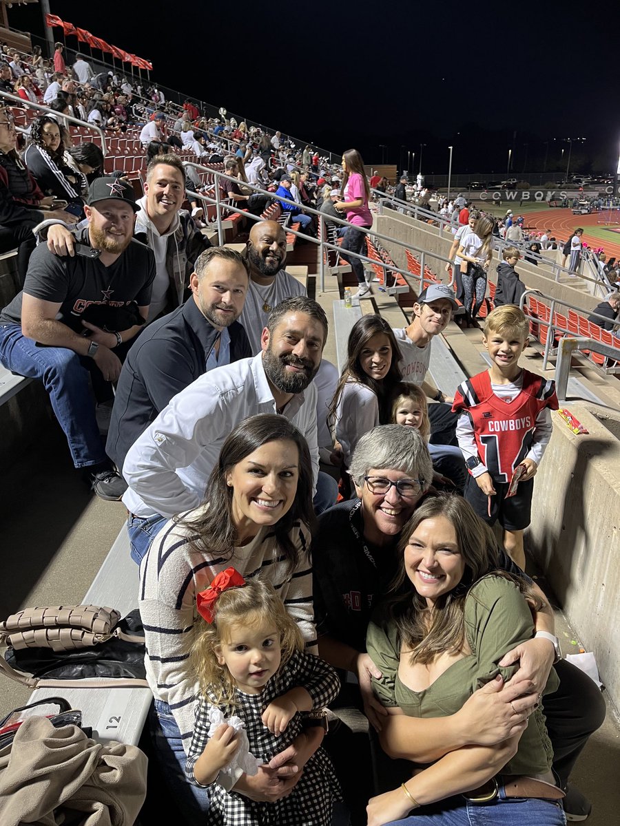 Laura K Springer (@laurakspringer1) on Twitter photo Class of ‘03 “Made My Day”. Loved catching up with you guys last night at the Homecoming game🥰🥰🥰! Great memories and I have so much love for you all. Ashley,Whitney,Lacy,Mark, Stoner,Landon,Vince,Jordy,and Jeff😘! Love you always! <a href="/CoppellHigh/">🏫 Coppell High School 📚</a> #EmbracetheJourney Class of ‘03 “Made My Day”. Loved catching up with you guys last night at the Homecoming game🥰🥰🥰! Great memories and I have so much love for you all. Ashley,Whitney,Lacy,Mark, Stoner,Landon,Vince,Jordy,and Jeff😘! Love you always! <a href="/CoppellHigh/">🏫 Coppell High School 📚</a> #EmbracetheJourney