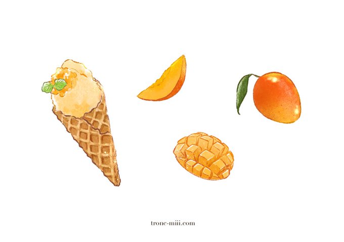 「葉 オレンジ」のTwitter画像/イラスト(新着)
