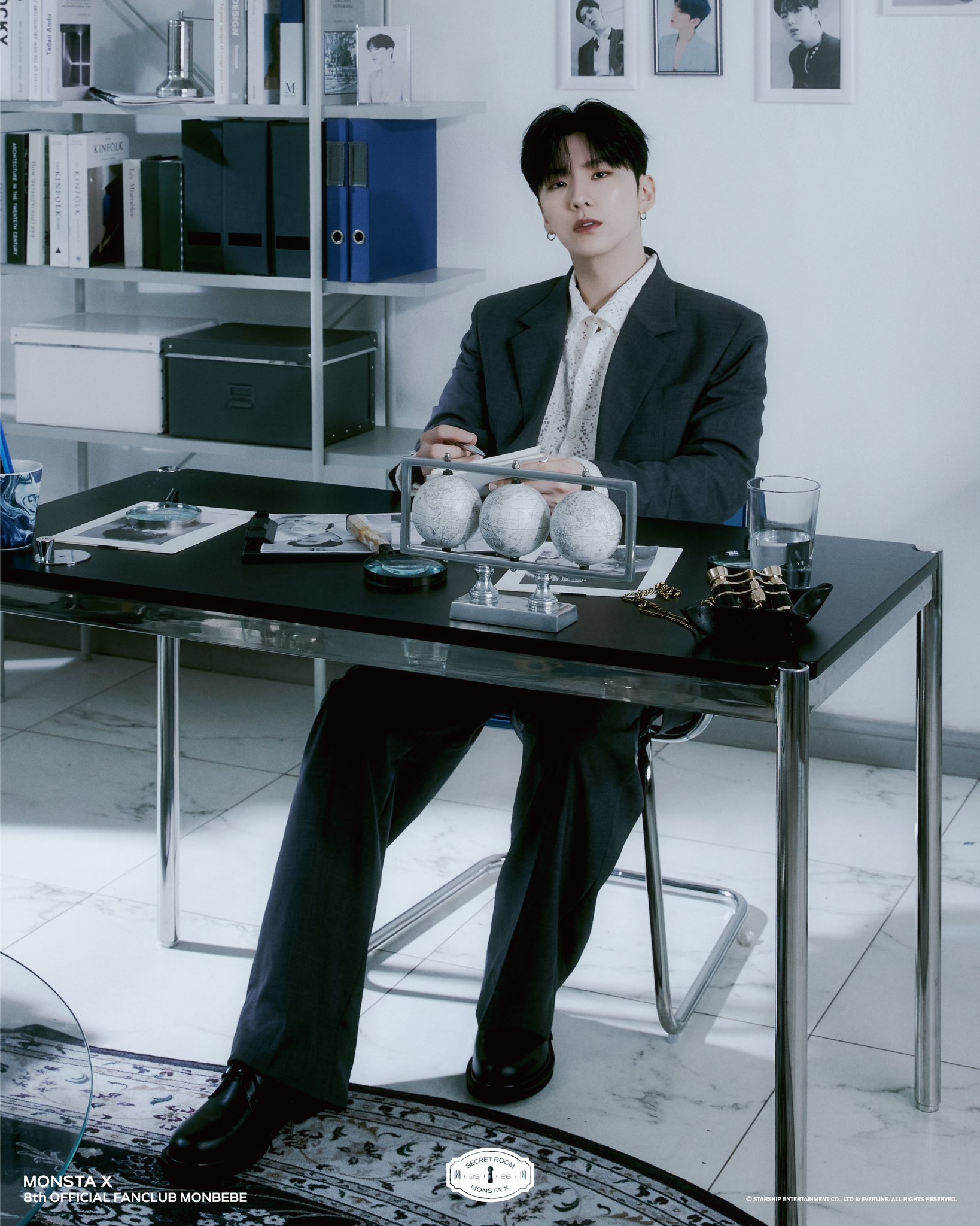 MONSTA X OFFICIAL JP on X: MONSTA X OFFICIAL JP on X: