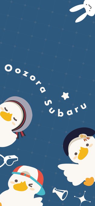 「oozora subaru」Fan Art(Latest)｜5pages