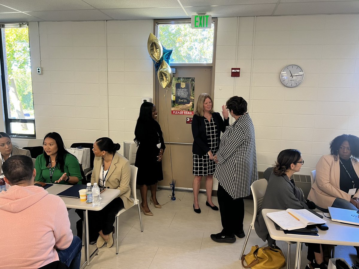 PaulForbesNYC's tweet photo. The learning was great but the opportunity to come together to learn with and from each other was…priceless! Appreciate you 🙏🏽
“If you want to go fast go alone. If you want to go far go together.” Thanks for your vision & leadership, @coach_4_impact 👏🏾🎉🎊 #APInstitute23 (6/7) https://t.co/uXLEdnbTRz