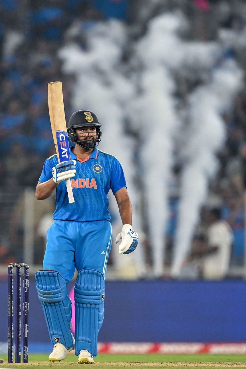 sololoveee's tweet image. Picture of the Day.
 Rohit Sharma The GOAT opener
#Hitman #RohitSharma𓃵 #INDvsPAK #ICCCricketWorldCup23