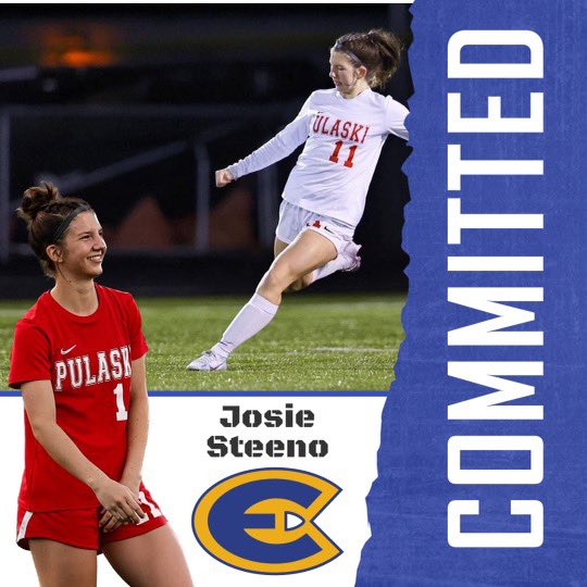 Pulaski Girls Soccer tweet media