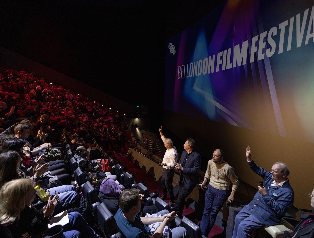 Lupus Films tweet media