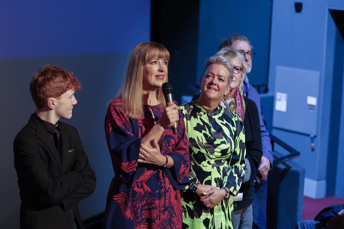 Lupus Films tweet media