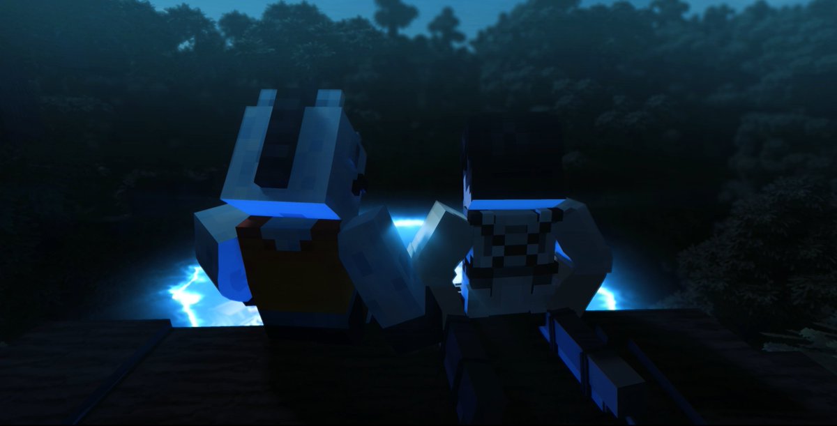 So you go first, I go first?