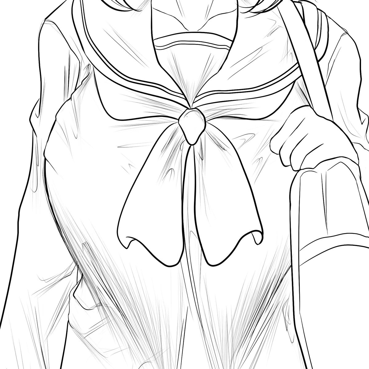 近所に住む一回り年下の発育の良い現役女子学生との初会話 