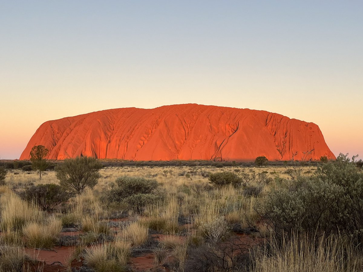 A dismal day Australia.
Denying the Uluṟu Statement from the Heart a travesty, a tragedy.
Ask yourselves- why wasn’t this a resounding YES?