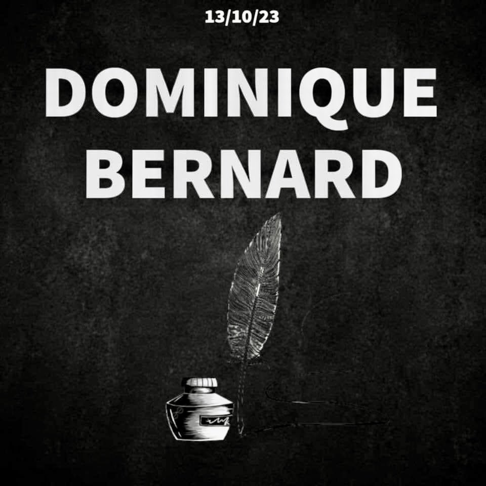 AnthonyJouvenel's tweet image. L’indicible est arrivé, une fois encore. Encore une fois de trop.
Le lycée Gambetta d’Arras : c’était l’école de mon enfance, le lieu de « l’envol vers la réussite » qui y est érigée en étendard pour tous les élèves, de la Sixième à la Khâgne.