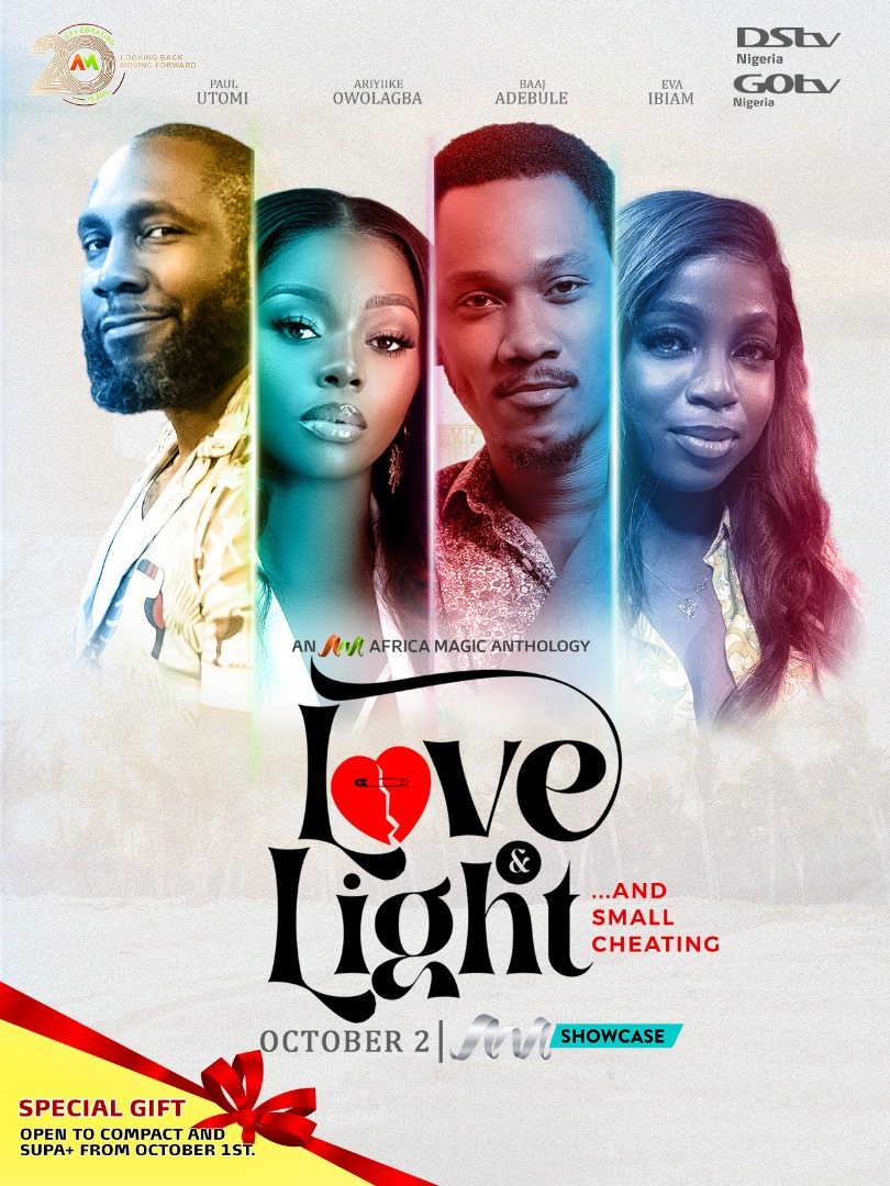 BaajAdebule's tweet photo. Going live at 3PM. Tune in to Inspiration 92.3FM or listen online via https://t.co/tmsB6eXSMm for all the juicy gist plus small cheating with the stars from #AMLoveAndLight
#HashtagMTSS #MTSS #LoveAndLight #SmallCheating #CheatOnMe https://t.co/ZQrksH4kV4