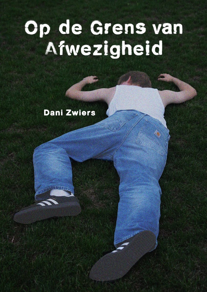 vandaag m’n eerste toneelstuk spelen (ik ben heel nerveus)