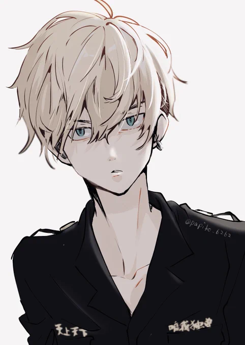 キレ #東卍FA 